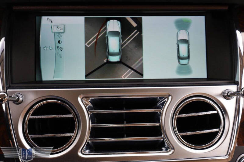 2014 Rolls-Royce Ghost