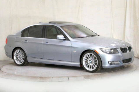 2010 BMW 3 Series 335d