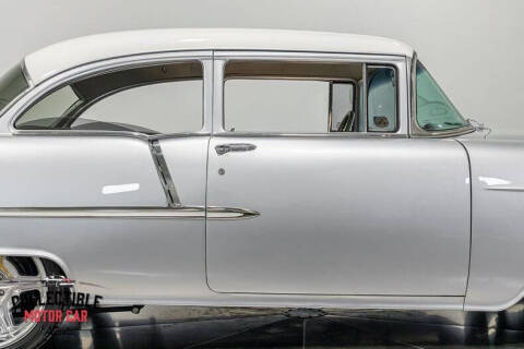 1955 Chevrolet Bel Air
