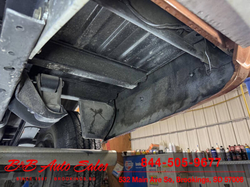 1972 GMC Sierra 2500