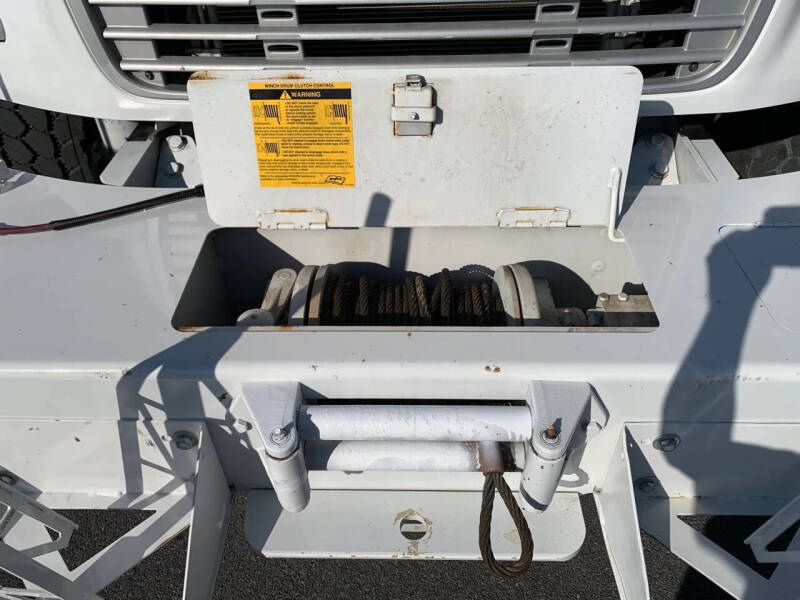 2014 Freightliner M2 106