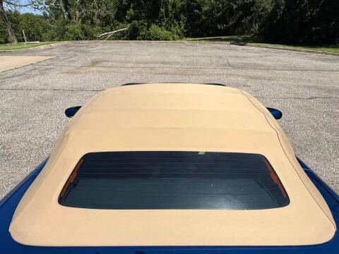 2002 Chevrolet Corvette
