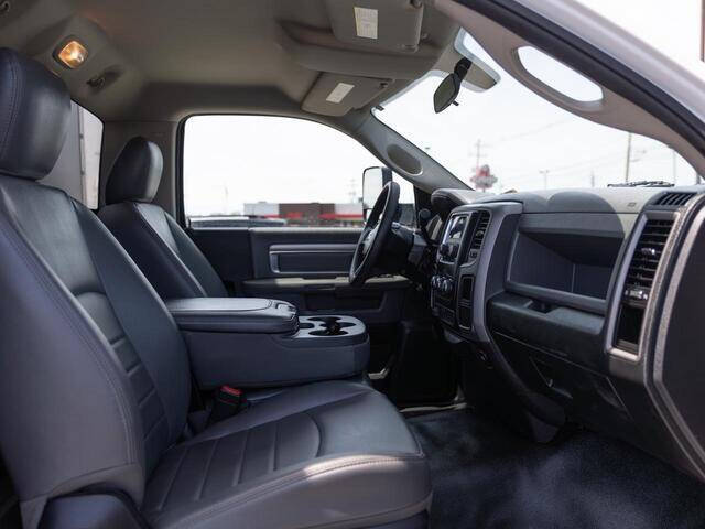 2015 RAM 5500