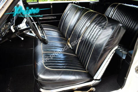 1964 Ford Galaxie 500