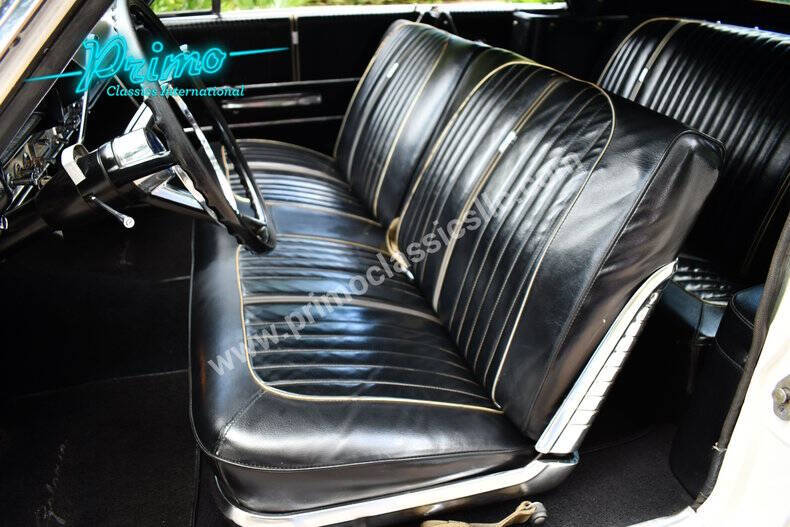 1964 Ford Galaxie 500