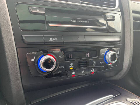 2015 Audi Allroad 2.0T quattro Premium Plus