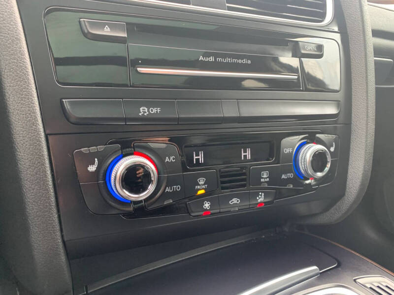 2015 Audi Allroad 2.0T quattro Premium Plus