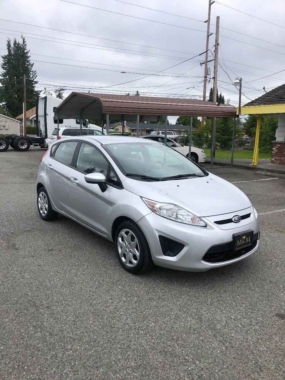 ford hatchbacks list on Cars For Sale In Marysville Wa Carsforsale Com