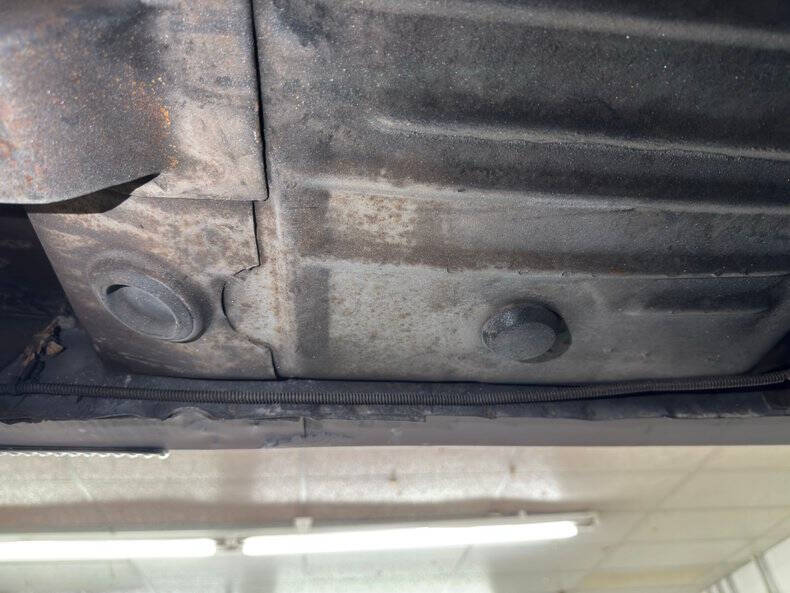 1968 Plymouth Barracuda