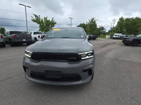 2023 Dodge Durango GT
