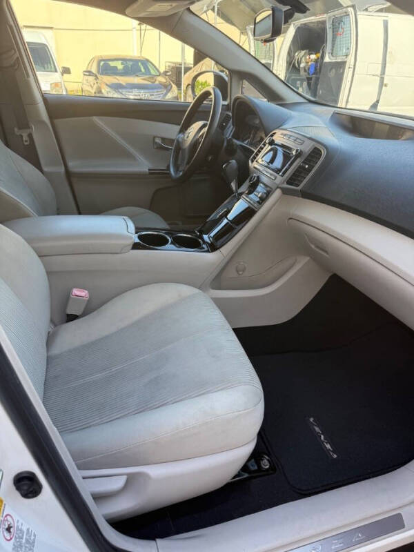 2010 Toyota Venza FWD V6