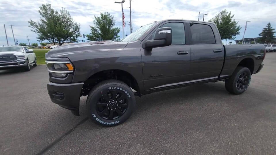 2024 Ram 2500 for sale at Victoria Auto Sales in Victoria, MN