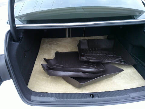 2016 Audi A6 2.0T quattro Premium Plus