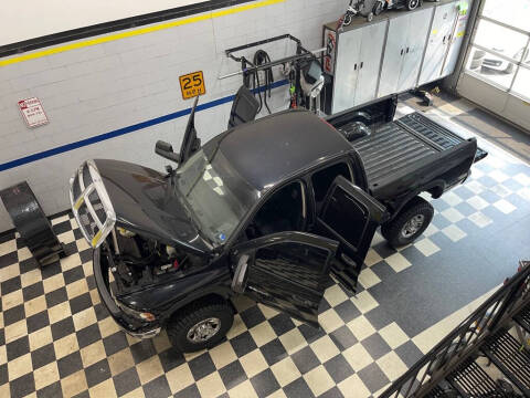 2005 Dodge Ram 2500