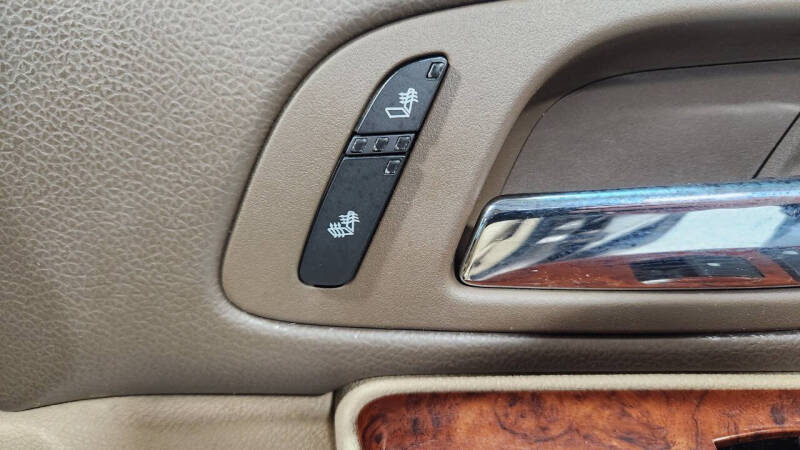 2012 Chevrolet Tahoe LT