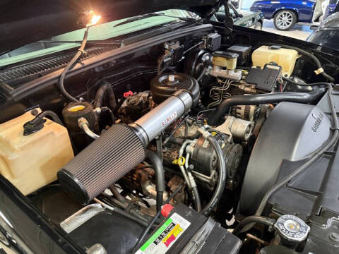 1995 Chevrolet C/K 1500 Series