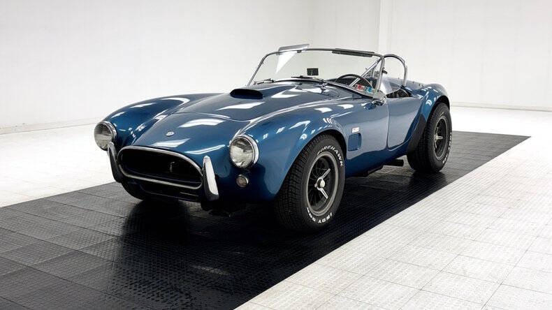 1964 Shelby Cobra