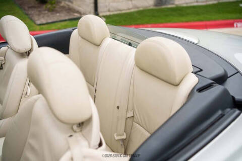2003 Lexus SC 430
