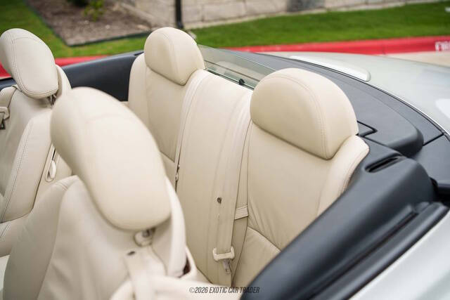 2003 Lexus SC 430