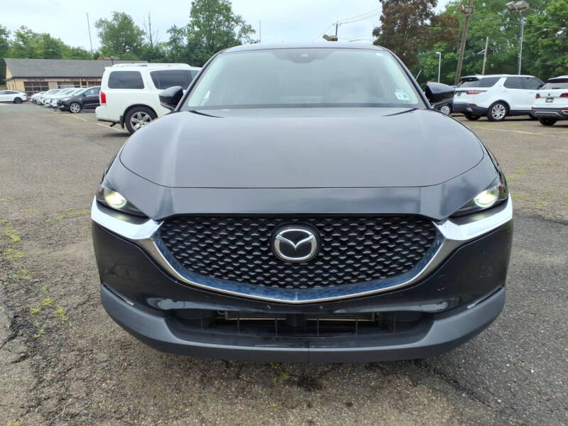 2021 Mazda CX-30 Select