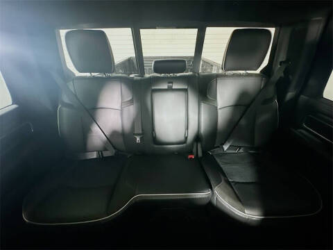 2025 RAM 3500 Laramie