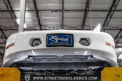 1995 Pontiac Firebird