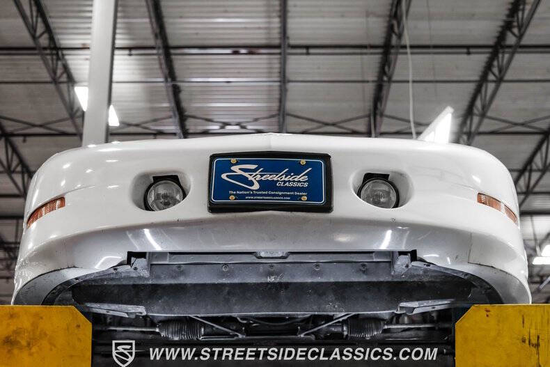 1995 Pontiac Firebird