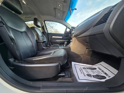 2010 Chrysler Sebring Limited