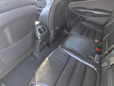 2020 Kia Sorento EX V6