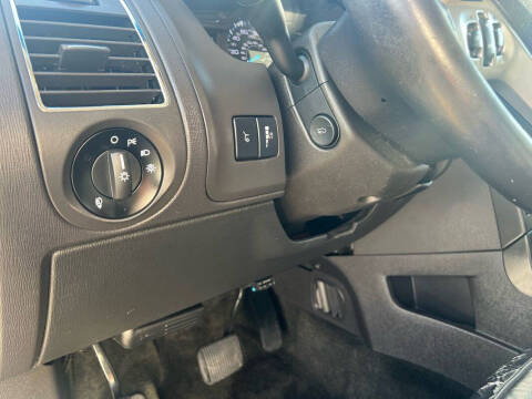 2017 Ford Flex Limited