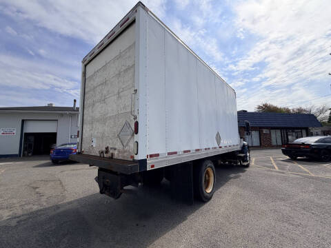 2014 International DuraStar 4300