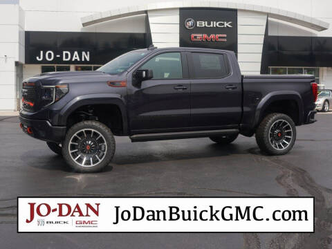 2022 GMC Sierra 1500 for sale at Jo-Dan Motors in Plains PA