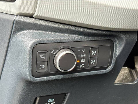 2022 Ford Bronco Badlands Advanced