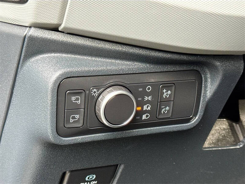 2022 Ford Bronco Badlands Advanced