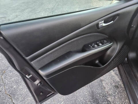 2016 Dodge Dart SXT Sport