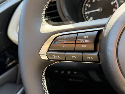 2026 Mazda CX-30 2.5 Turbo Aire Edition