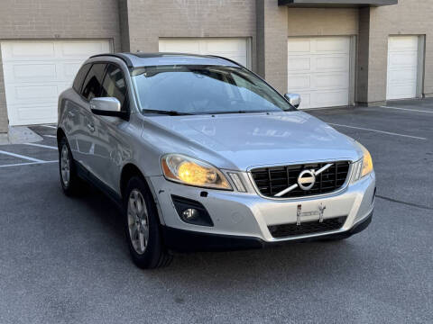 2010 Volvo XC60 3.2