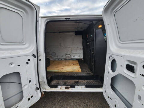 2006 Ford E-Series E-350 SD