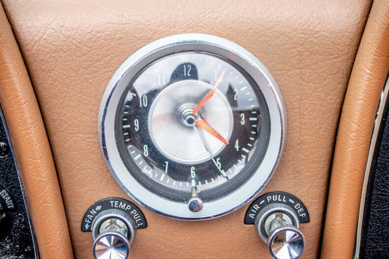 1963 Chevrolet Corvette