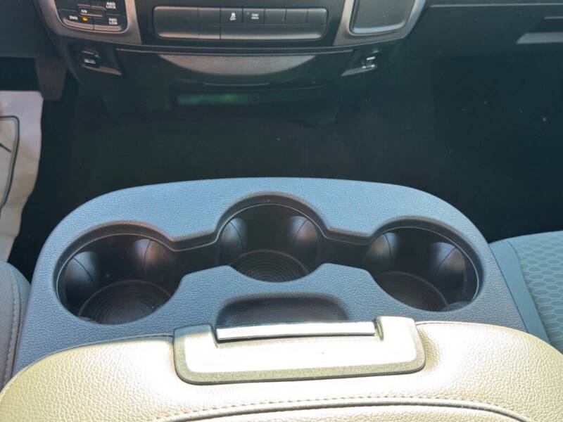 2014 RAM 1500 Express