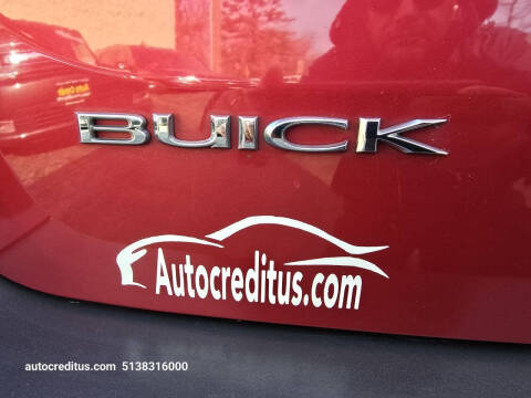2014 Buick Encore Convenience