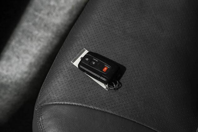 2008 Toyota Prius Touring