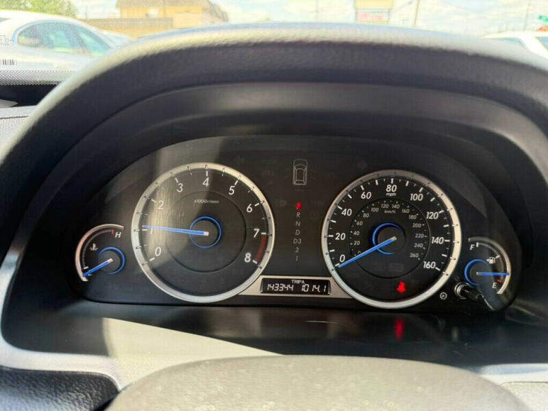 2013 Honda Crosstour EX