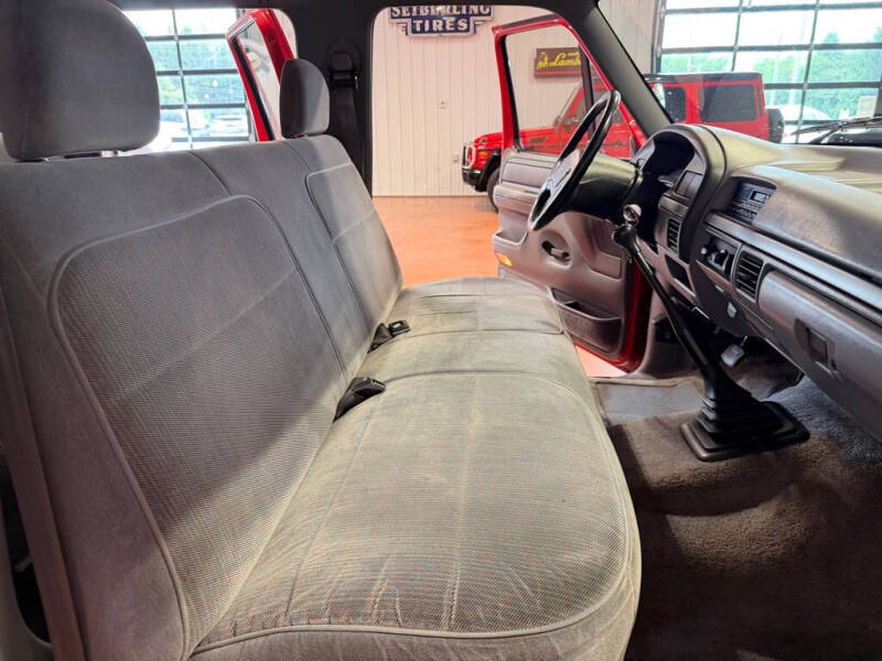 1994 Ford F-350