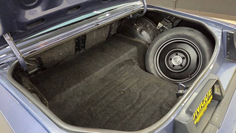 1983 Chevrolet Monte Carlo