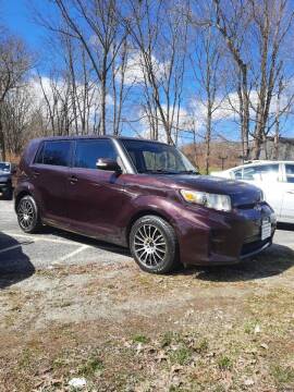 2011 Scion xB for sale at Sussex County Auto Exchange in Wantage NJ
