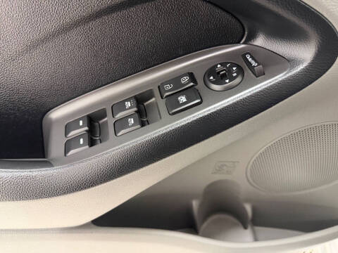 2017 Kia Forte EX