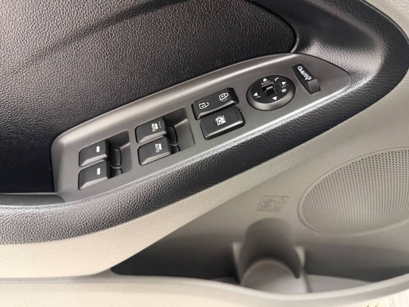 2017 Kia Forte EX