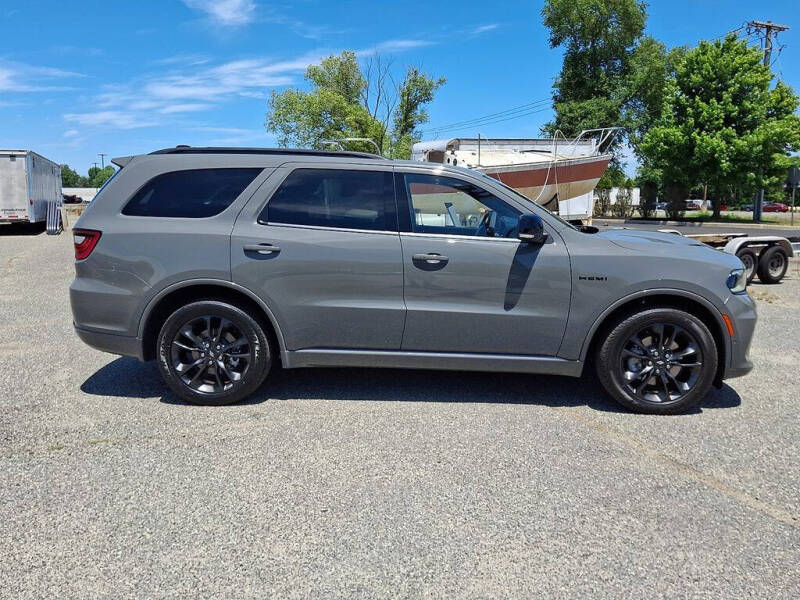 2023 Dodge Durango R/T Plus