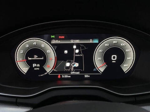 2023 Audi Q5 Sportback quattro S line Prem Plus 45 TFSI